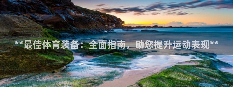 欧陆娱乐百科大全：**最佳体育装备：全面指南，助您提