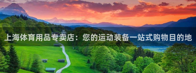欧陆娱乐登录官网下载：上海体育用品专卖店：您的运动装