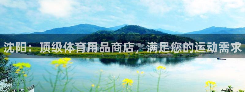 欧陆娱乐能赚钱吗：沈阳：顶级体育用品商店，满足您的运