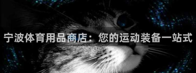 欧陆娱乐注册代理多少钱：宁波体育用品商店：您的运动装