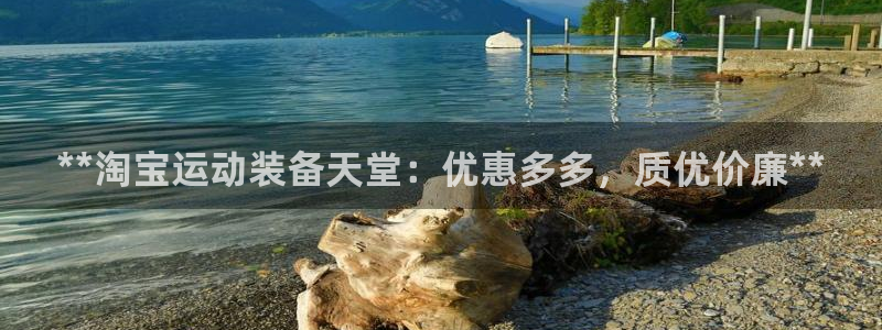 欧陆娱乐代理多少个点位啊：**淘宝运动装备天堂：优惠