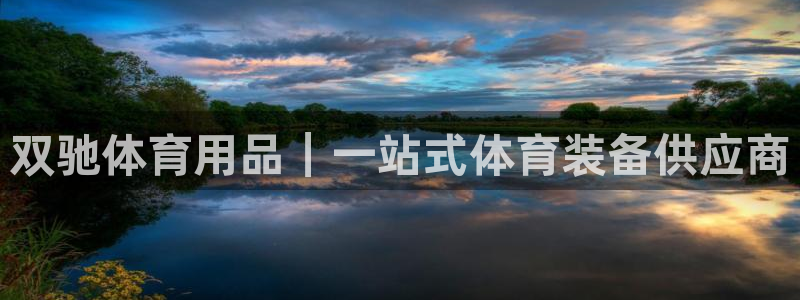 欧陆娱乐试玩官网：双驰体育用品｜一站式体育装备供应商