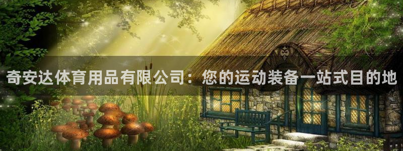 欧陆娱乐挂机怎么玩游戏：奇安达体育用品有限公司：您的