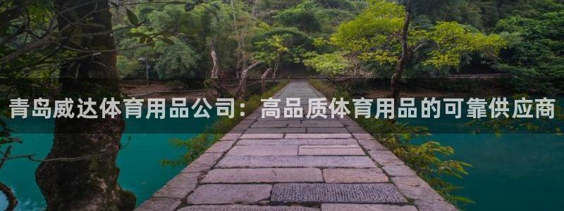 欧陆娱乐是什么：青岛威达体育用品公司：高品质体育用品